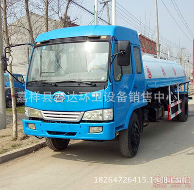 東風廠家優(yōu)質(zhì)綠化灑水車 現(xiàn)車銷售與定制改裝一站式服務